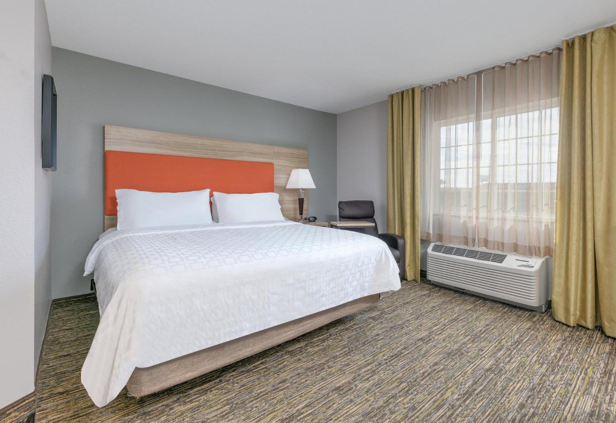 Candlewood Suites Fort Worth West By Ihg Εξωτερικό φωτογραφία