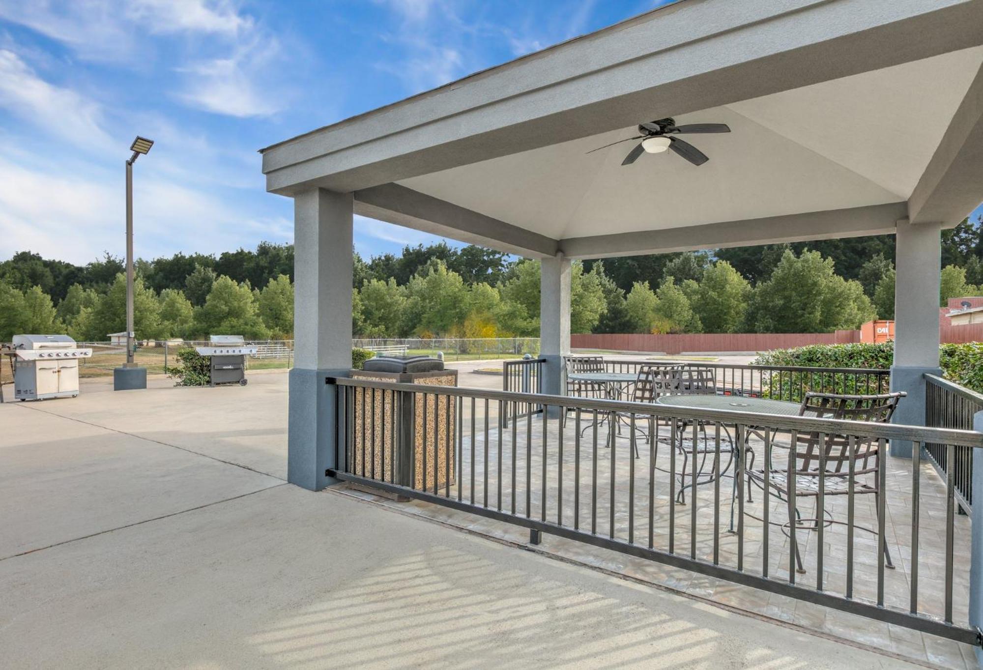 Candlewood Suites Fort Worth West By Ihg Εξωτερικό φωτογραφία