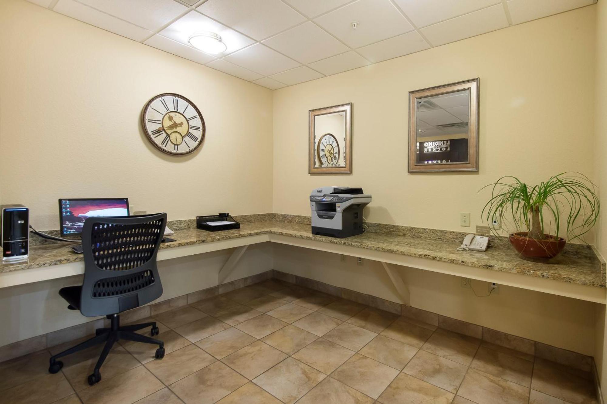 Candlewood Suites Fort Worth West By Ihg Εξωτερικό φωτογραφία