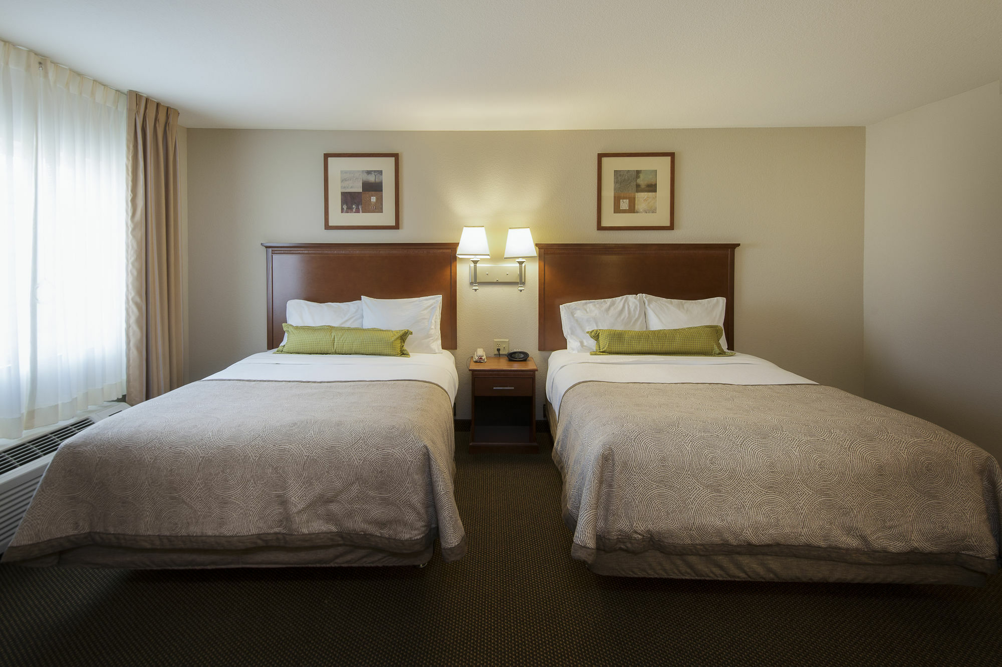 Candlewood Suites Fort Worth West By Ihg Εξωτερικό φωτογραφία
