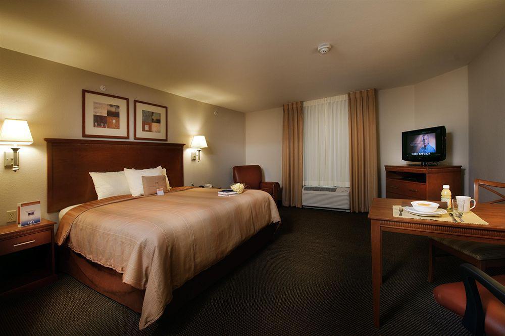 Candlewood Suites Fort Worth West By Ihg Δωμάτιο φωτογραφία